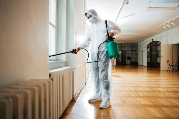 Best Pest Control Near Me  in Akron, OH